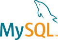 mysql-logo 1